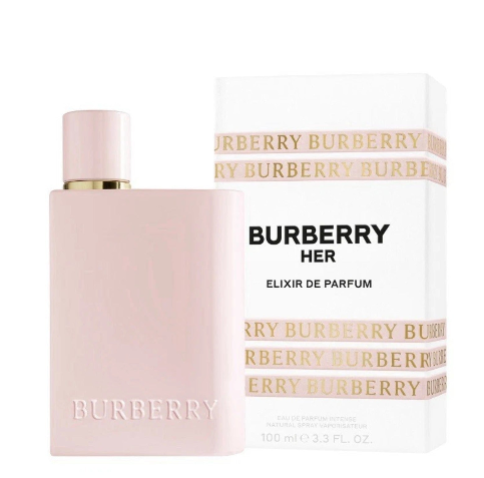 Burberry Her Elixir EDP for Women 100ml