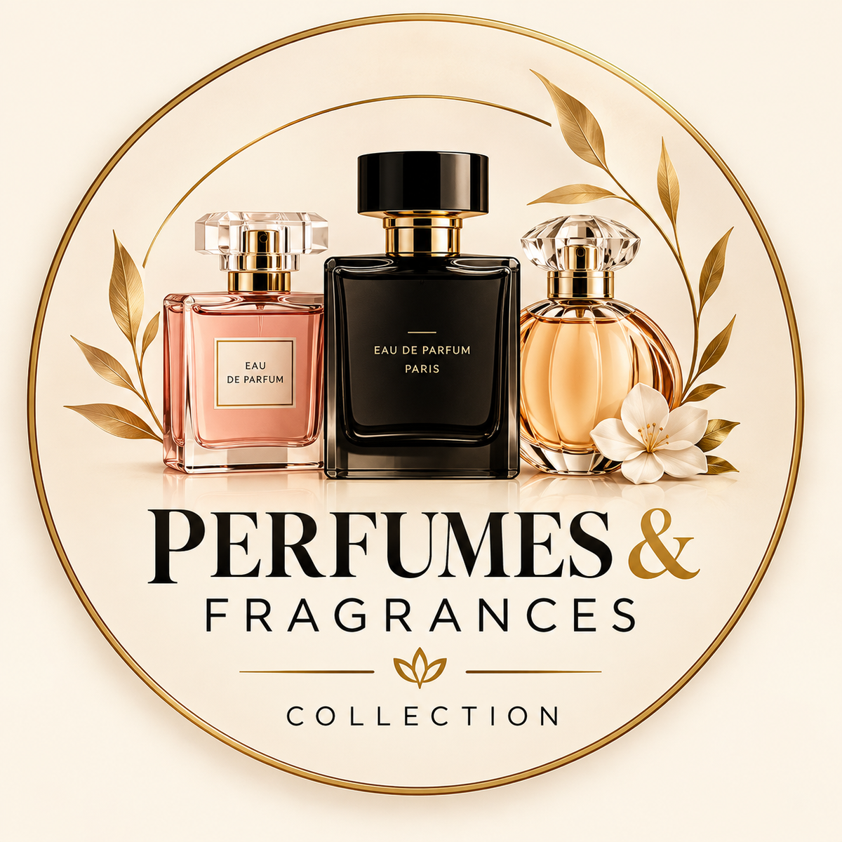 Perfumes & Fragrances
