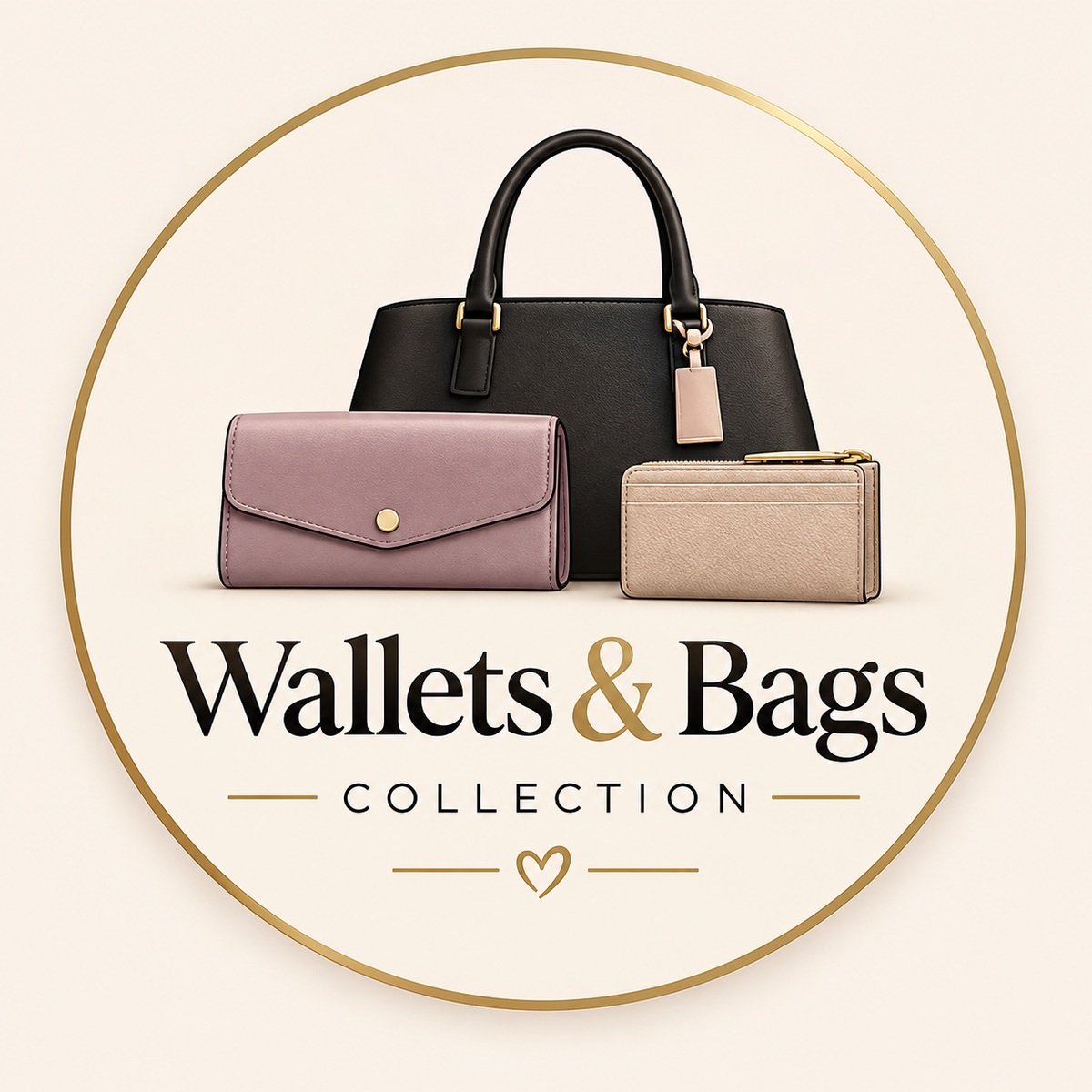 Wallets & Bags