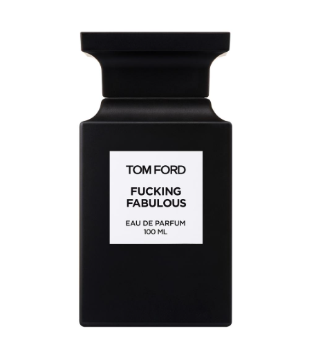 Experience the distinctive luxury of TOM FORD Fucking Fabulous Eau de Parfum. This sophisticated unisex fragrance blends aromatic lavender, bitter almond, rich leather, orris, and warm tonka bean for a bold, sensual scent. Presented in a sleek designer bottle, the 100ml fragrance is ideal for fragrance enthusiasts and special occasions.
